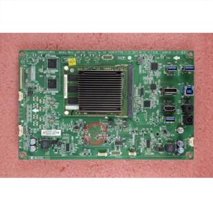 原装 LG 34UC89G驱动板 LGM-103 EAX67217703 (1.2)主板 4K一体板