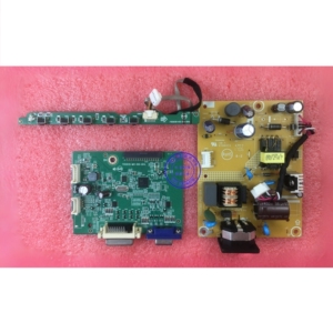 联想LS2224A T2224R T2224RBA电源板 715G8310驱动板715G7300按键