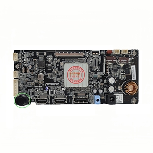 原装 雷神 LQ27F180 驱动板 电源板主板 LQ25F165 JRY-F9HUHD-BV1