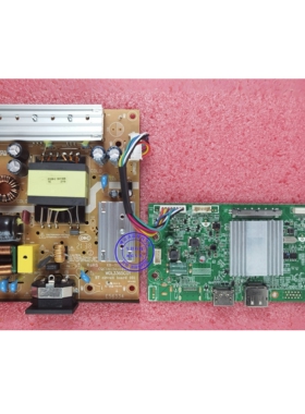 联想G27C-10电源板 WDL3365C01 KB-3151C JRY-F9UHD-KV1 驱动板