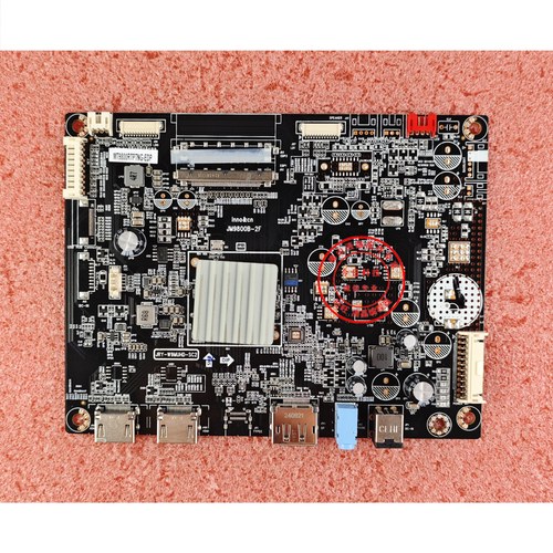 泰坦军团P2750P245MS驱动板主板