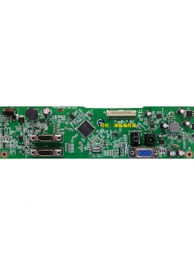 AOC I2479W 250LM00002 I2579VM 驱动板 715G7068-M0E-000-004I