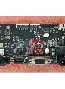 小米 RMMNT215NF驱动板电源主板 JRY-L5GFHD-GV1 ME.RT2383.EA531
