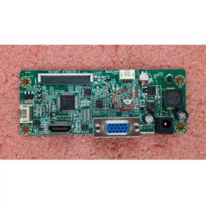 原装 HKC V2712驱动板 惠科V2412主板 HKCMNT NT68658-A MB27V7F3