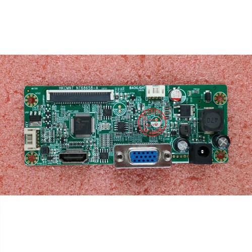 HKCV2712电源板HKCMNTNT68658-A