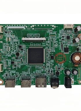 HKC G24H1主板 261502012705 MG27H11F1驱动板 HKCMNT MT9701-A