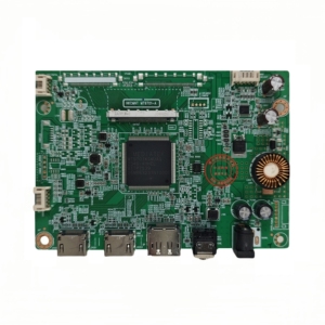 HKC G24H1主板 261502012705 MG27H11F1驱动板 HKCMNT MT9701-A