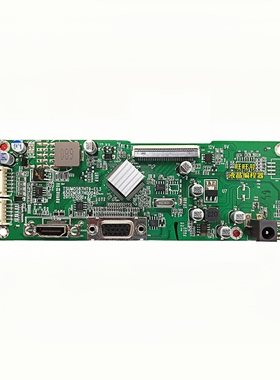 HKC惠科M24A9主板C240驱动板 M27A6 C270 M27A9 TSUM0587HT9-E1.3