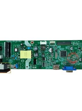 原装 冠捷AOC 24E2H 主板 715GA522-C0B-002-004G 驱动板电源板