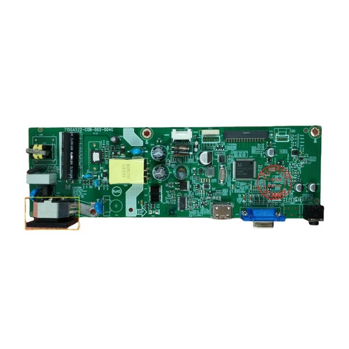 AOC24E2H主板715GA522-C0B-002