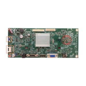 飞利浦275E9驱动板 715GA391-M01-B01-0H4F 主板 电源板 LM270WQ4