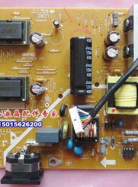 飞利浦190ew8电源板4H.03E02.A02