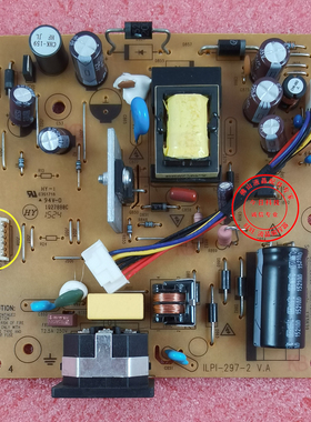 联想E1922SWD E2013WD电源板li1931EWD ILPI-297 491A015V140原装