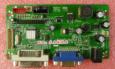 长城L2721G驱动板YMS-100WESCOM