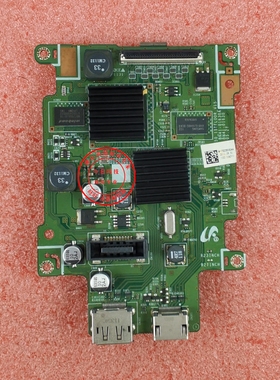 三星S23A750D驱动板 BN41-01630A电源板 BN41-01631B音频板触摸板