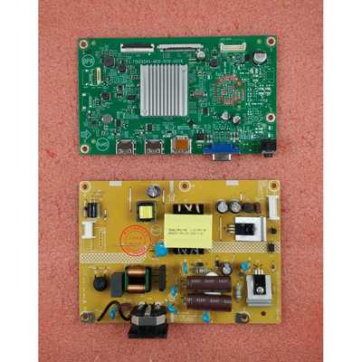 AOCG249G驱动板715G9584-M0B主板