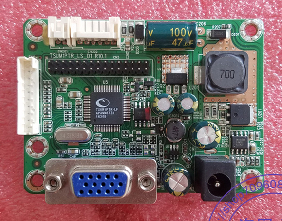 清华同方aw1922ts驱动板TSUM1PTR