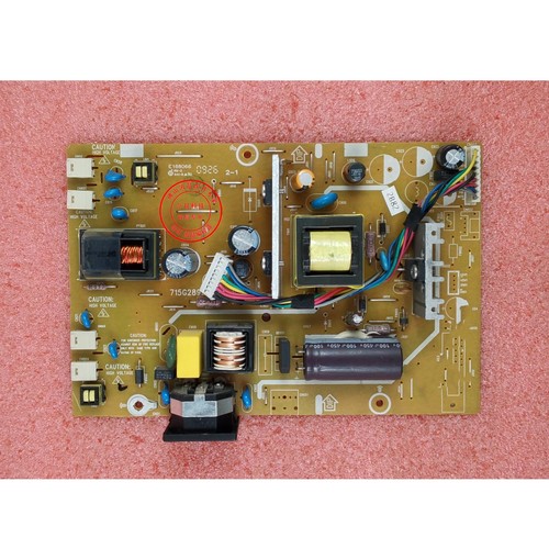 VA1932W优派电源板715G2892-3-8
