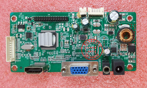 翔野E2400主板SJ240K5SG25UT-VH