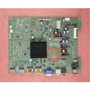 飞利浦328M6F驱动板主板 715G8722-M01-B01-005T TPM315B5-DP01.S