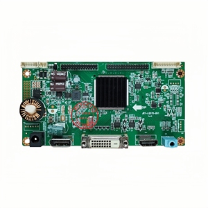 松人240E F270C JRY-LQ570-BV1 TCL T27M1Q R270A G272Q 驱动板