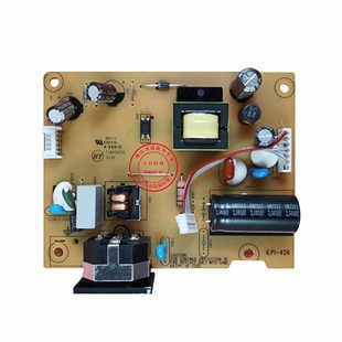 426 DELL E2223HV高压板 424电源板 ILPI SE2422HV SE2222HV
