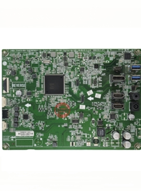 原装 LG 27BL860主板 27UL850驱动板 LGM-109 EAX67867602 电源板