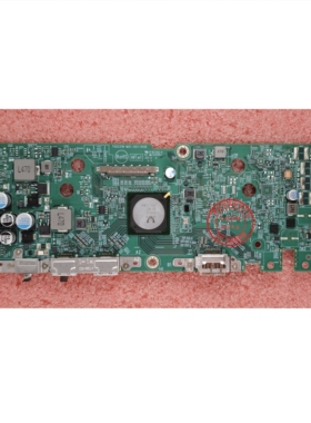 华为ZQE-CBA驱动板 ZQE-CAA主板 715GC018-M0C-003-0H5K TPM340Y1