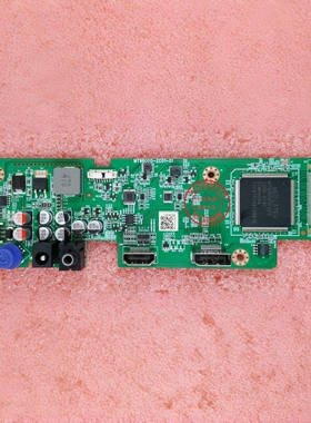 原装 红米 小米 A24FAA-RG 电源驱动板 一体主板 MT98000-ZC01-01