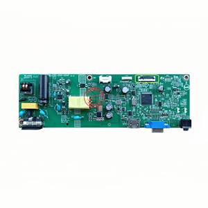飞利浦241V8 241i8LB/93驱动板 电源板主板 715GD836-C0C-000-004