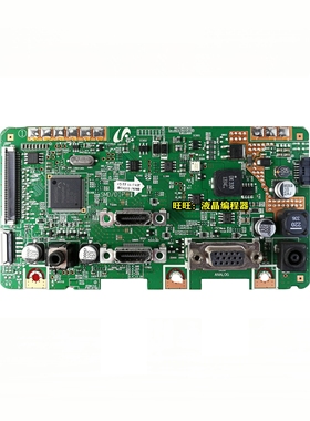 原装 三星S24C750P驱动板 S27C750P驱动板 BN41-01956A 主板 现货