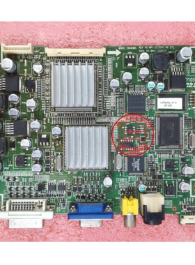 samsung 三星 214T 204T 214TS 驱动板 主板 BN41-00607C 电源板
