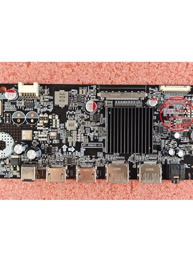 MI/小米 红米C34WQ电源板 G34WQ驱动板 JRY-W9MUHD-HC1 主板 LED