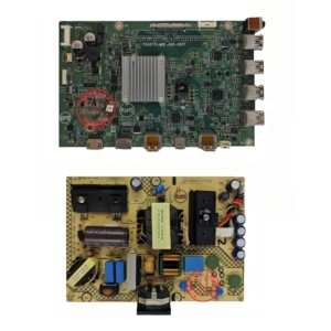 原装 联想T27H-10电源板 715G8720-P01 715G8731-M0E-驱动板 主板