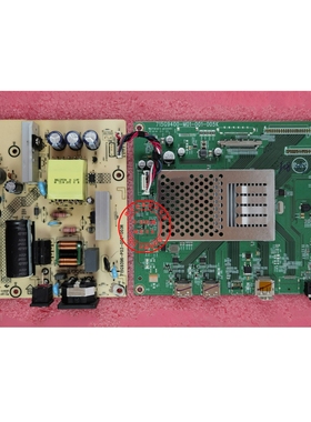 宏基 ACER XV272U驱动板 715G9400 715G9396 电源板 主板 LED板