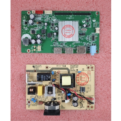 ACERVG240YP驱动板W9DUHD-CV1