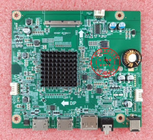 HKC M27G3 G271Q驱动板 HKCMNT MST98A1-1 惠科SG27C主板 MG27T1F