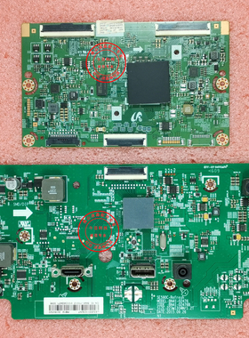 三星S32E511C驱动板 S32E591C主板 BN41-02476 BN41-02229A逻辑板