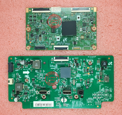 三星S32E511C驱动板BN41-02476