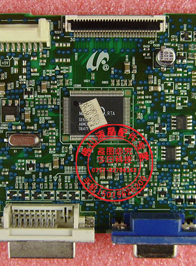 原装 三星940BW驱动板 931BW驱动板 BN41-00710C 940BW 940NW主板