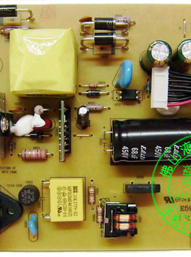 原装 飞利浦190V3L电源板 226V3L 电源板 ILPI-294 491A015E1400R