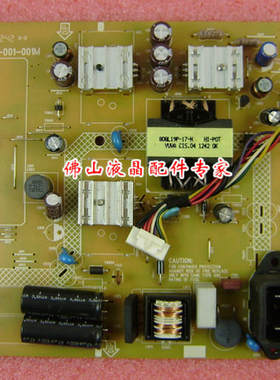 优派VA1948A-LED电源板715G4269-