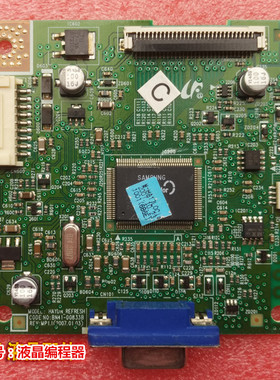 三星 740n 940n 740N+ 740NPlus 940NPLUS 驱动板 BN41-00833B