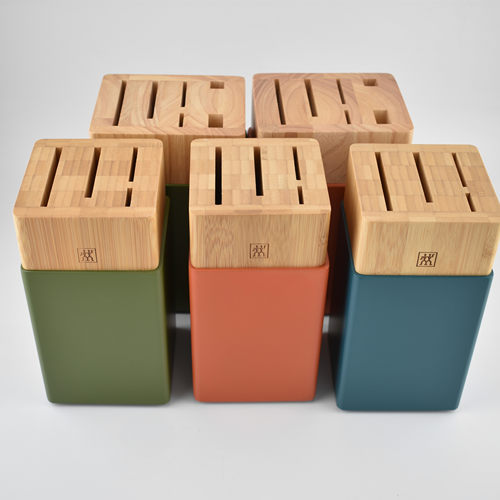 德国双立人now系列多款可选刀架