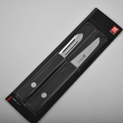 双立人削皮器两面可削