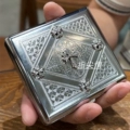 Diamond-Crow