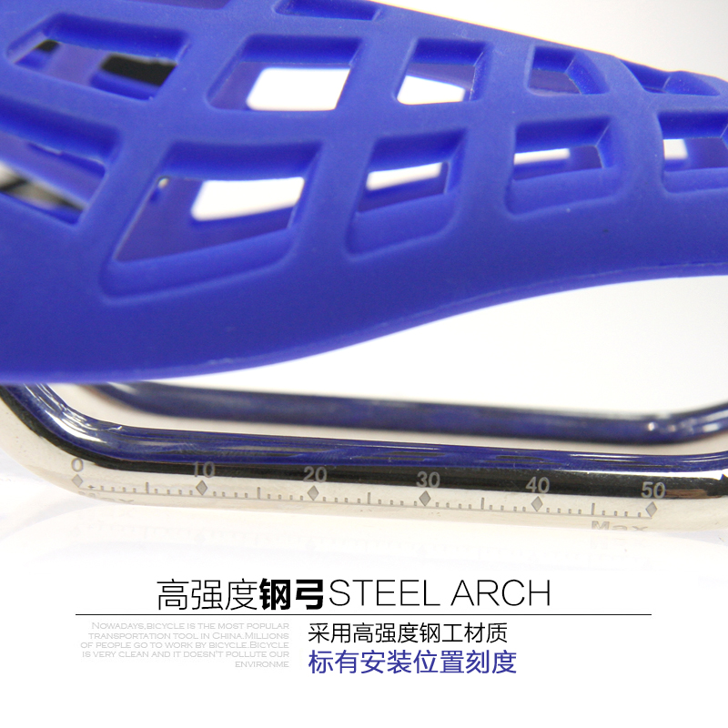 Selle de vélo ROCKBROS - Ref 2350283 Image 4