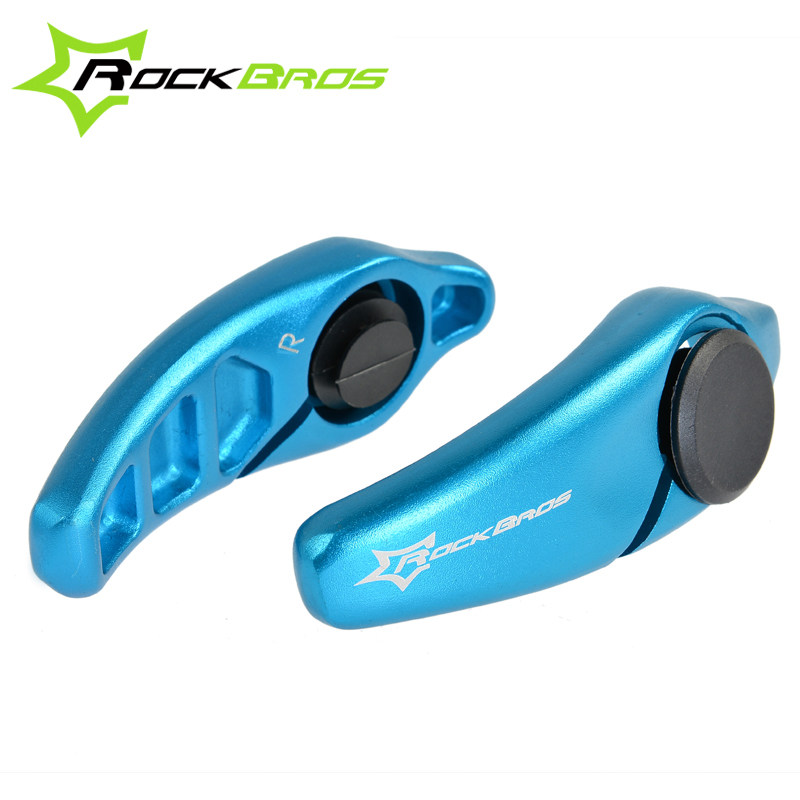 Poignées de vélo ROCKBROS - Ref 2343189 Image 3