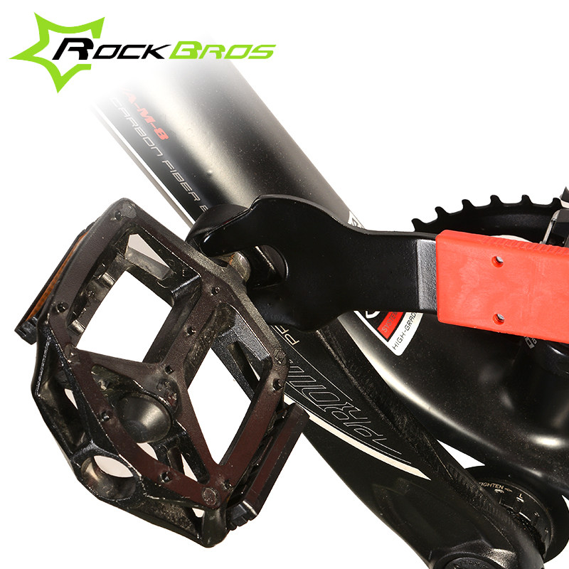 Clé pour réparation vélo ROCKBROS - Ref 2302686 Image 1