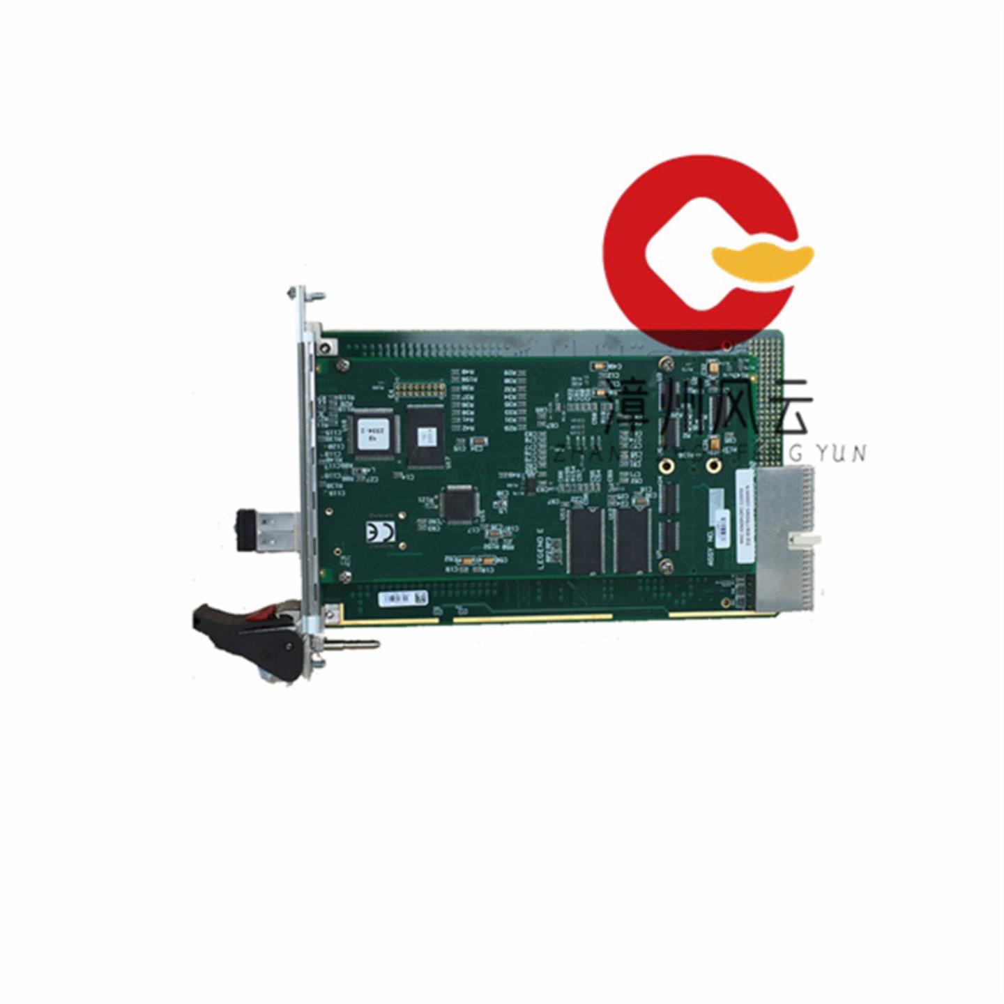 PCIE-5565PIORC-200A00通用数字输入模块系统备件
